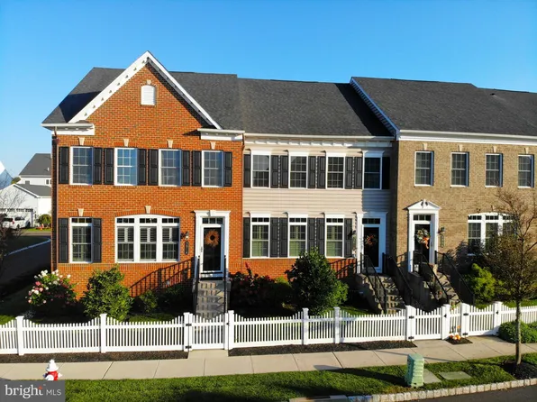 3814 Jacob Stout Rd, Doylestown, PA 18902