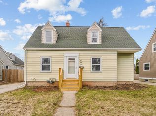 189 15th St, Fond Du Lac, WI