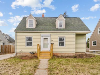 189 15th St, Fond Du Lac, WI, 54935