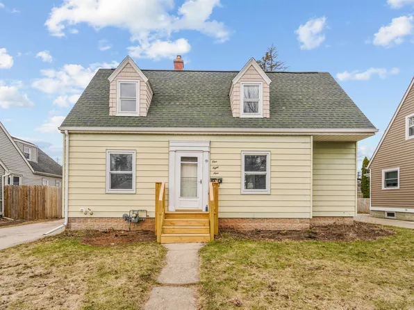 189 15th St, Fond Du Lac, WI 54935