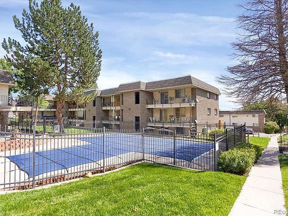 2nd image of 4603 S Lowell Blvd APT C