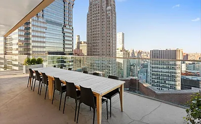 Rented by Gemini Rosemont Development Services, LLC