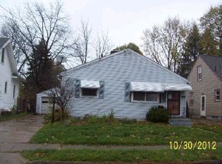 479 Lockwood St, Akron, OH 44314