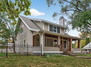 2431 14th Ave E, North Saint Paul, MN 55109