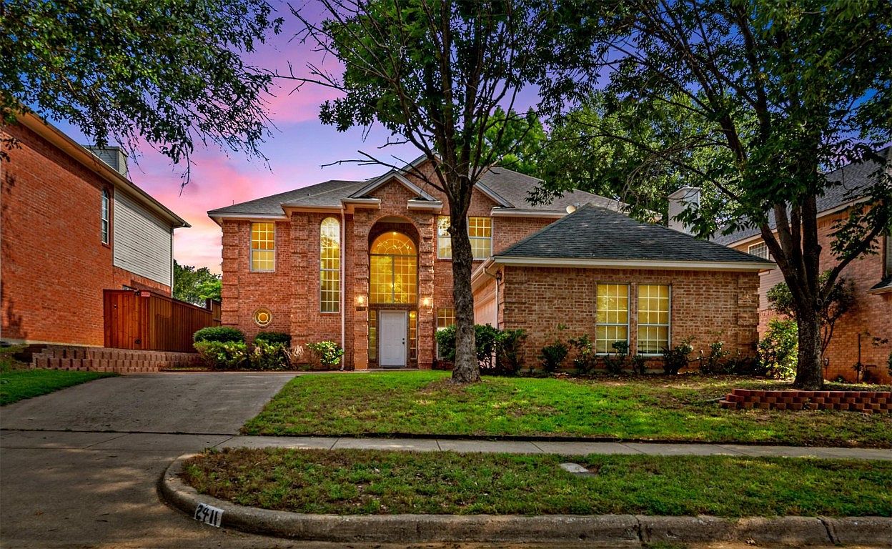 2411 Hedgeapple Dr, Arlington, TX 76001 Zillow