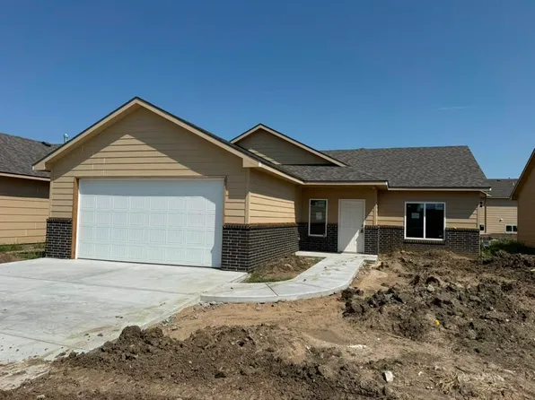 8986 E Joshua St, Wichita, KS 67226