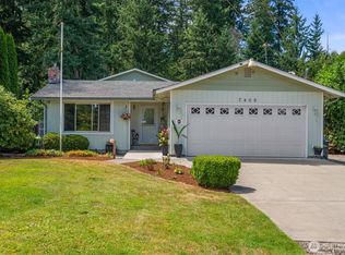 7409 207th Ave E, Bonney Lake, WA 98391