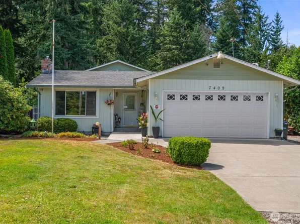 7409 207th Avenue E, Bonney Lake, WA 98391