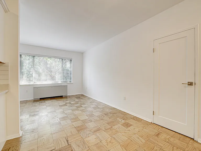 Top Corner Unit Flooded With Natural Light