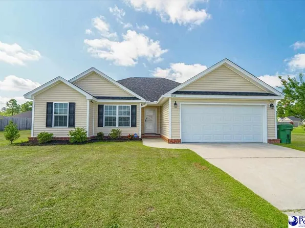3032 Thornberry Dr, Florence, SC 29505