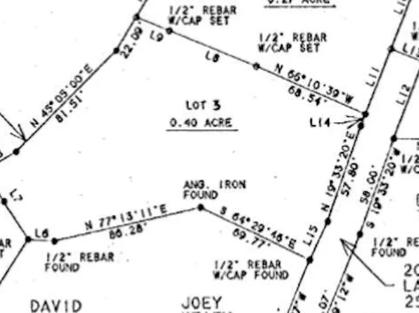 0 Cedar Breeze Dr #3, Trenton, GA 30752