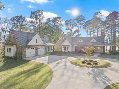 400 Lost Pines Ln, Pittsburg, TX, 75686