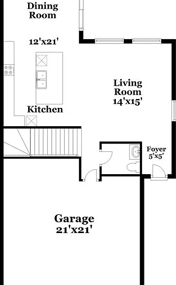 6809 Armistead St — Photo 3