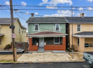 519 Washington St, Mount Pleasant, PA 15666