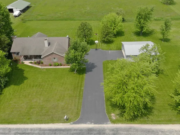 9330 E County Road 450 S, Selma, IN 47383