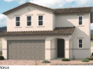 11607 W Beck Dr, Youngtown, AZ 85363