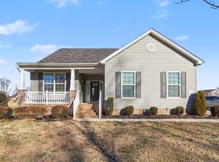 1946 Payne Rd, Graham, NC 27253