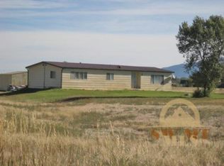 18 Ruby Rd, Silver Star, MT 59751