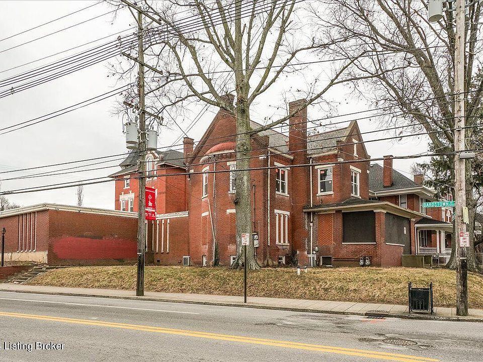 1230 Bardstown Rd, Louisville, KY 40204 MLS 1652437 Zillow