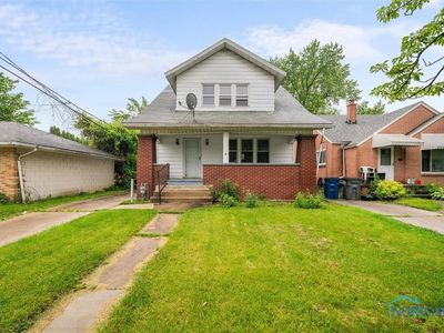 3523 Elm St, Toledo, OH, 43608