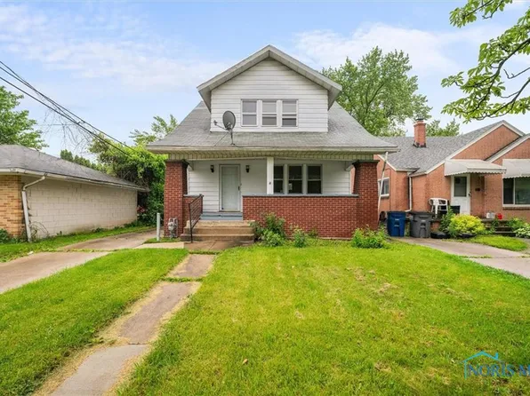 3523 Elm St, Toledo, OH 43608