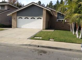 6 Morning Dove, Irvine, CA 92604