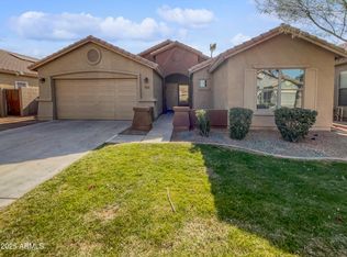 4421 W Pleasant Ln, Laveen, AZ 85339