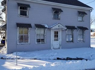 W283N7255 Main St, Merton, WI 53056