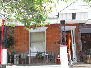 1333 S Divinity St, Philadelphia, PA 19143