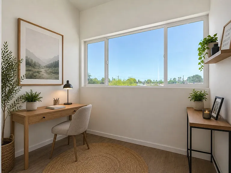 Myrtle Townhomes — Photo 8