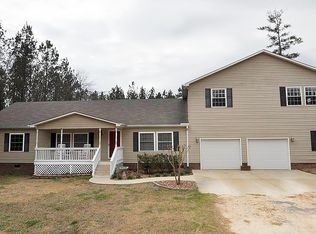 2355 Old York Rd, Chester, SC 29706