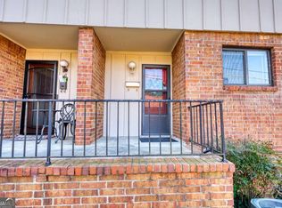 2539 Bradford Sq, Atlanta, GA 30345