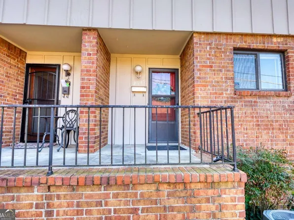 2539 Bradford Sq, Atlanta, GA 30345