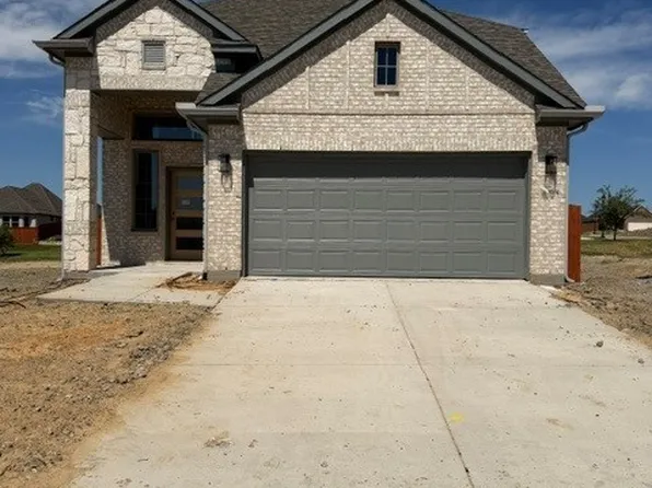 3817 Lakefield Dr, Heartland, TX 75126