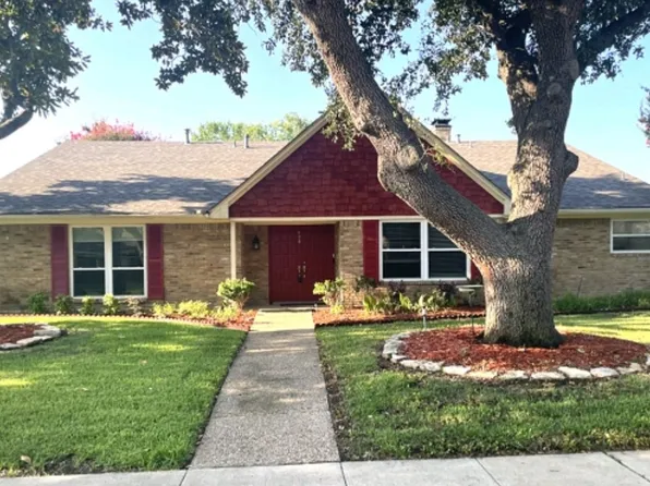 428 Fieldwood Dr, Richardson, TX 75081