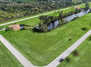 2733 NW 41st Ave, Cape Coral, FL 33993