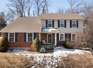 1702 Primrose Ln, Barnhart, MO 63012