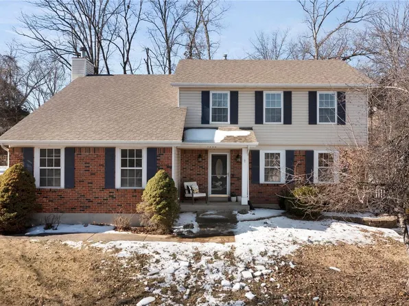 1702 Primrose Ln, Barnhart, MO 63012