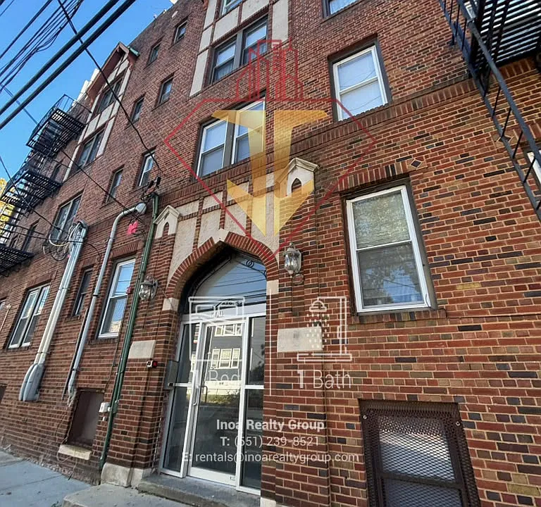500-502 Baldwin Ave #37A