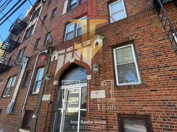 500-502 Baldwin Ave, Jersey City, NJ