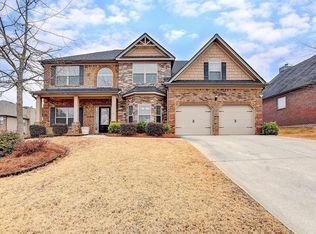 6238 Wynfield Dr, Flowery Branch, GA 30542