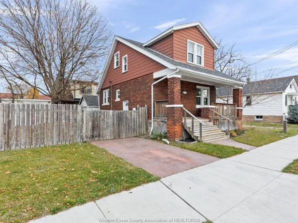936 Arthur Rd, Windsor, ON N8Y 3Y3