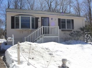 89A Mishawum Rd, Woburn, MA 01801