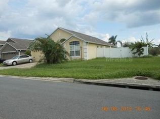 10706 Flycast Cir, Orlando, FL 32825