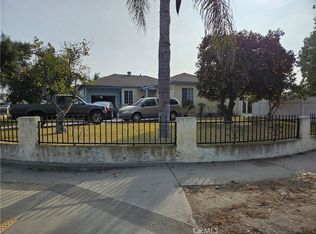8608 Unser St, Pico Rivera, CA 90660