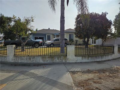 8608 Unser St, Pico Rivera, CA, 90660