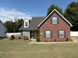 3434 Leslie Ln, Murfreesboro, TN 37128