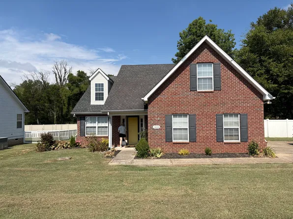 3434 Leslie Ln, Murfreesboro, TN 37128