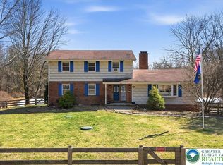 601 Heiden Rd, Bangor, PA 18013