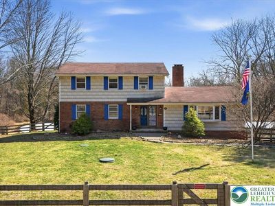 601 Heiden Rd, Bangor, PA, 18013